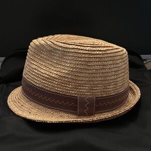 LIKE NEW unisex fedora from Nordstrom